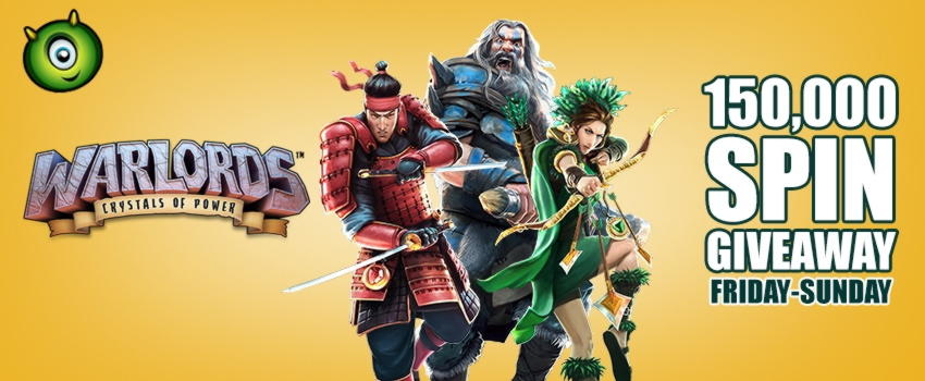 EURO 365 Free Casino Tournament at Wix Stars Casino