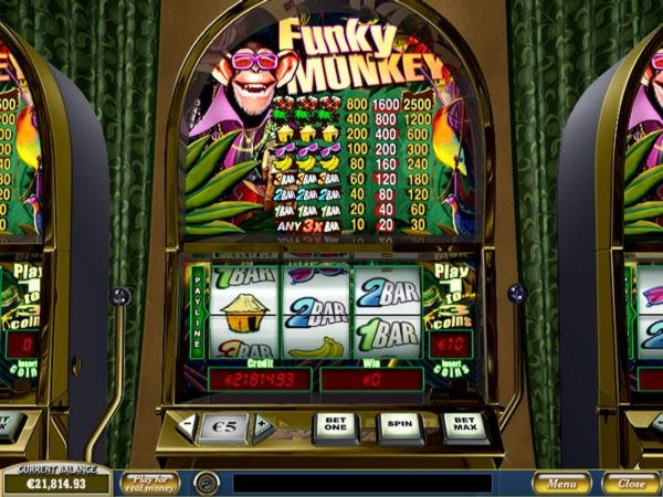 €2965 No deposit bonus casino at Casimba Casino