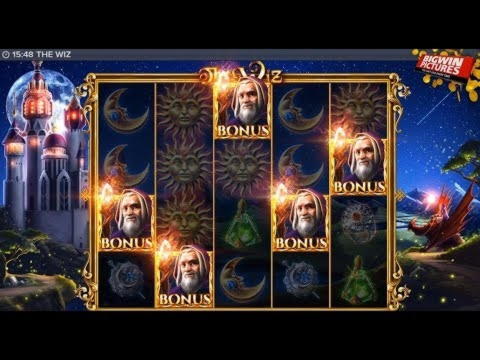 750% First deposit bonus at Touch Lucky Casino