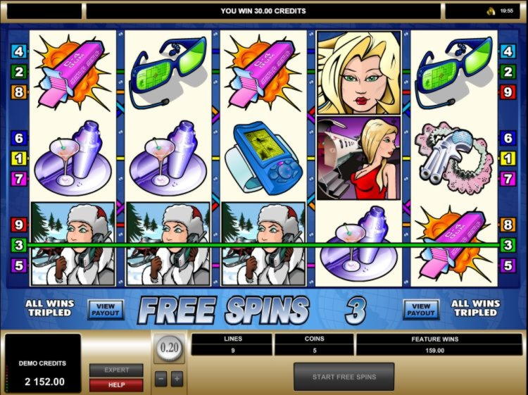 €875 Mobile freeroll slot tournament at Vegas Hero Casino