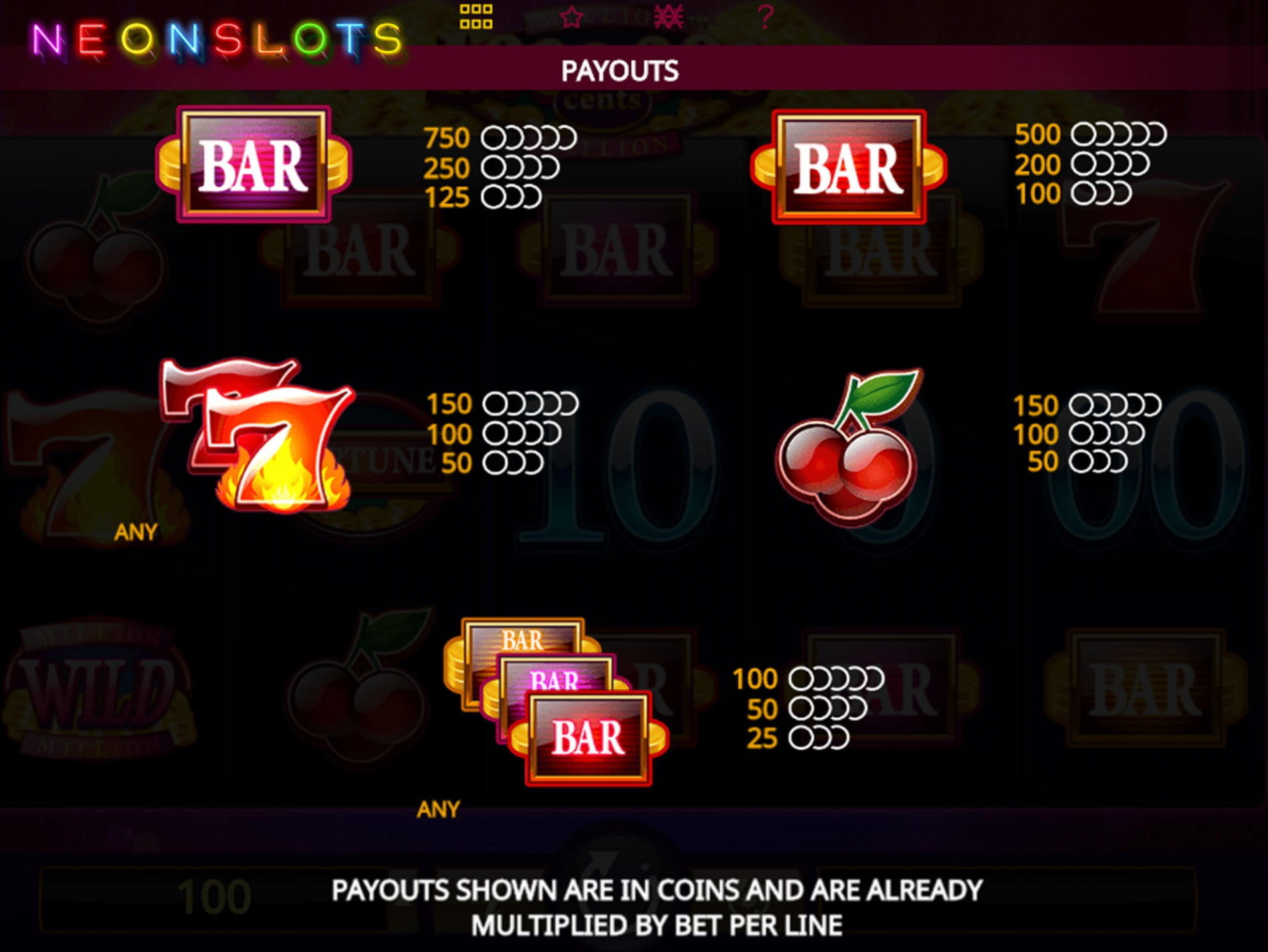 270 free spins at Karamba Casino