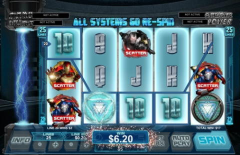 $140 Free Casino Ticket at Casino com