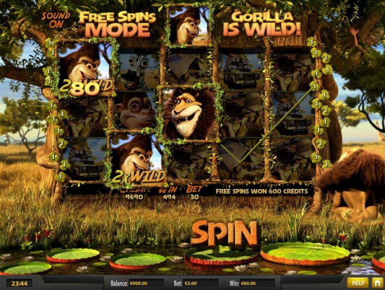 $10 Tournament at Casino com
