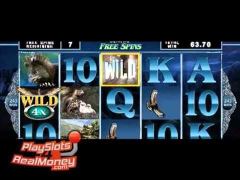 $4020 NO DEPOSIT CASINO BONUS at Dunder Casino