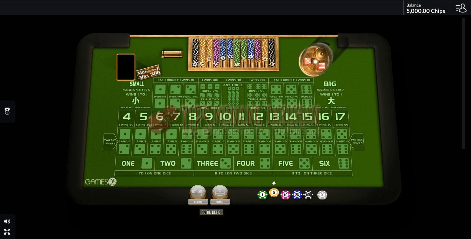 265% Match bonus at Winner Casino
