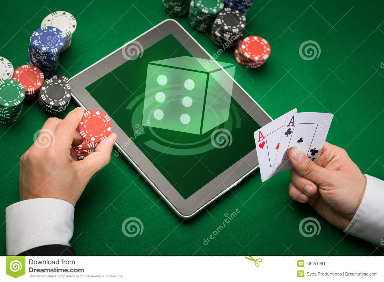 $645 Casino Tournament at Grandivy Casino