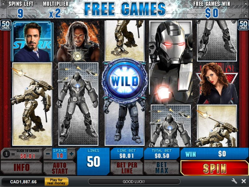 $565 Daily freeroll slot tournament at 777 Casino