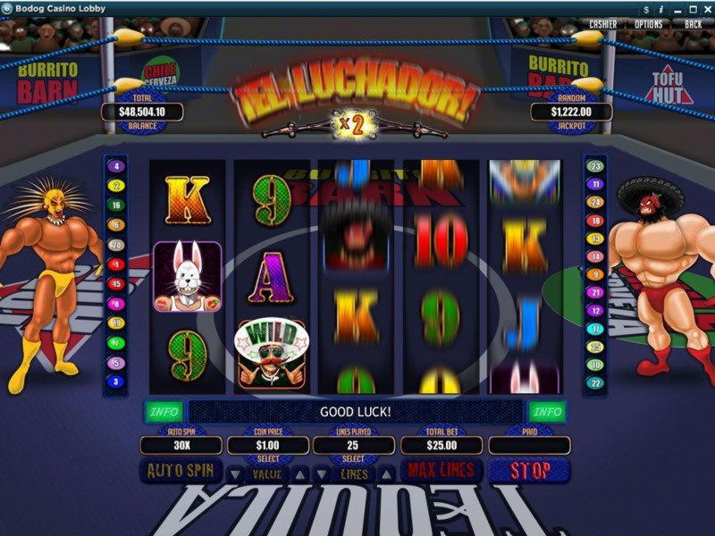 EURO 4605 no deposit bonus casino at Touch Lucky Casino