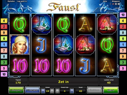 285 Loyal Free Spins! at Winner Casino