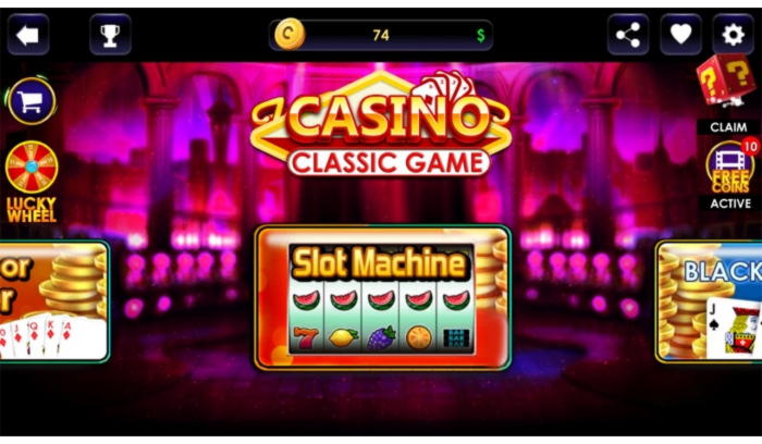 €720 Daily freeroll slot tournament at Dunder Casino