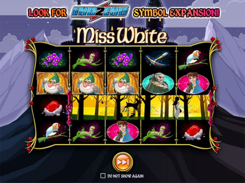 280 Free Spins at 777 Casino