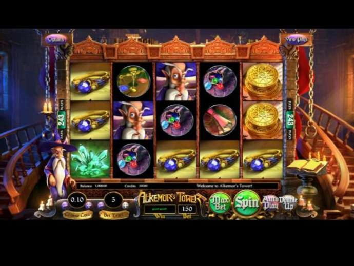£3775 No deposit casino bonus at Casino com