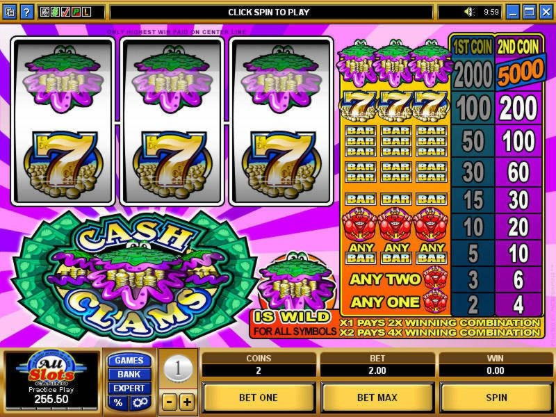 Eur 445 FREE Casino Chip at 777 Casino