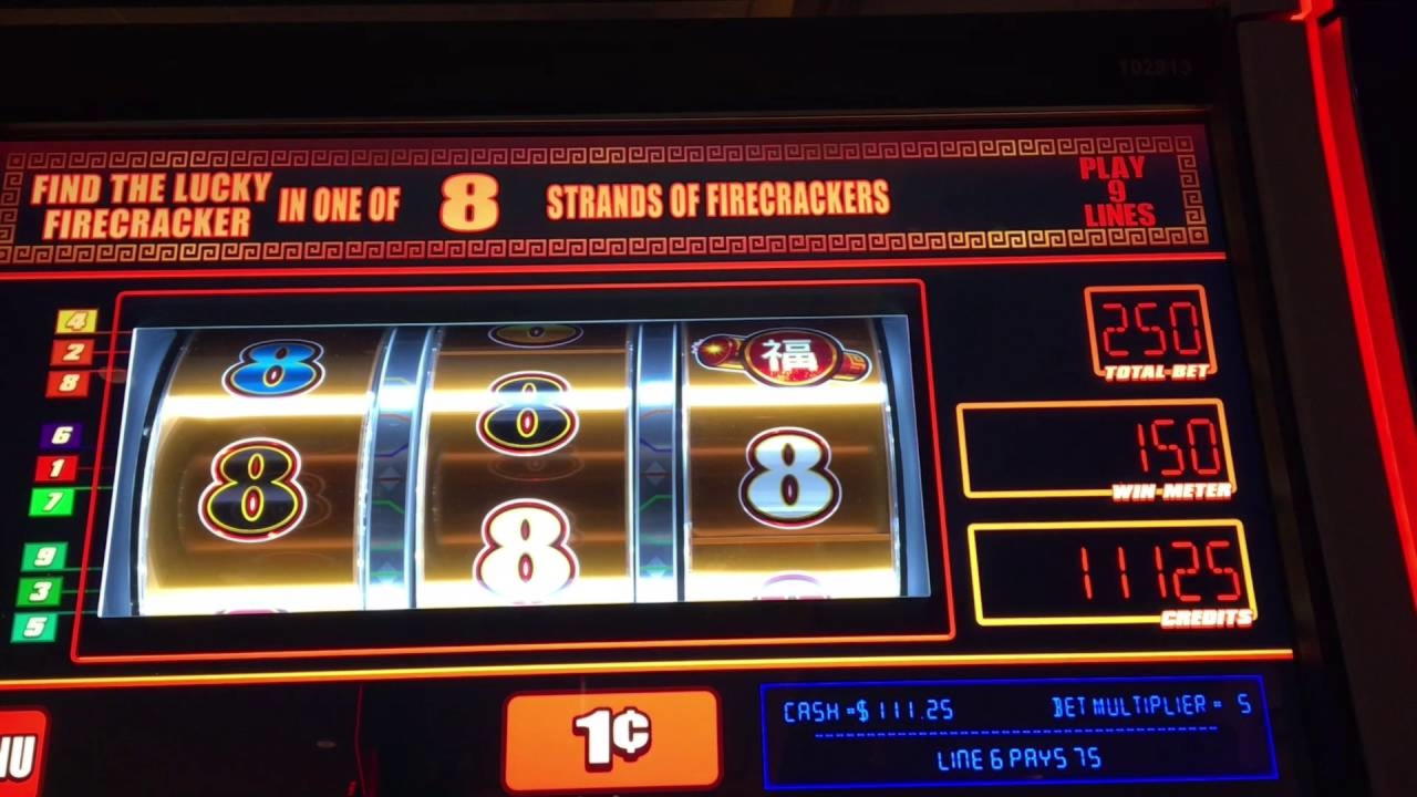 $345 Casino Tournament at Touch Lucky Casino