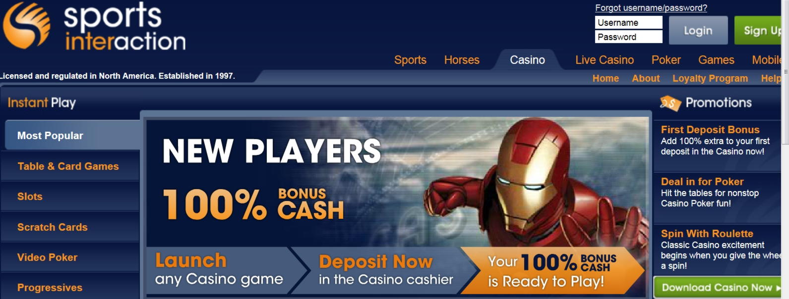 £945 Mobile freeroll slot tournament at Bet Hard Casino