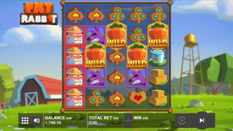 75% No Rules Bonus! at Wix Stars Casino