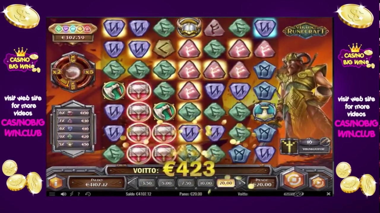 £220 free chip at Genesis Casino