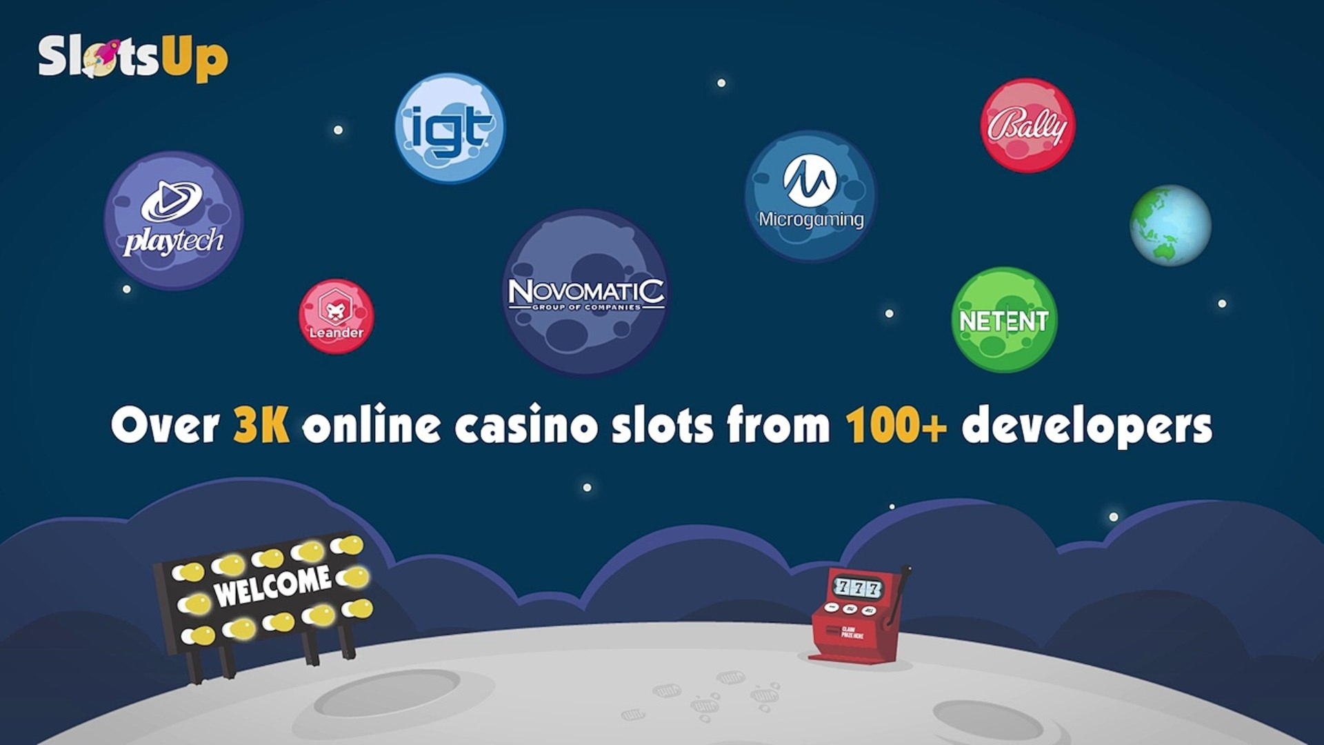 525% Match bonus casino at Party Casino