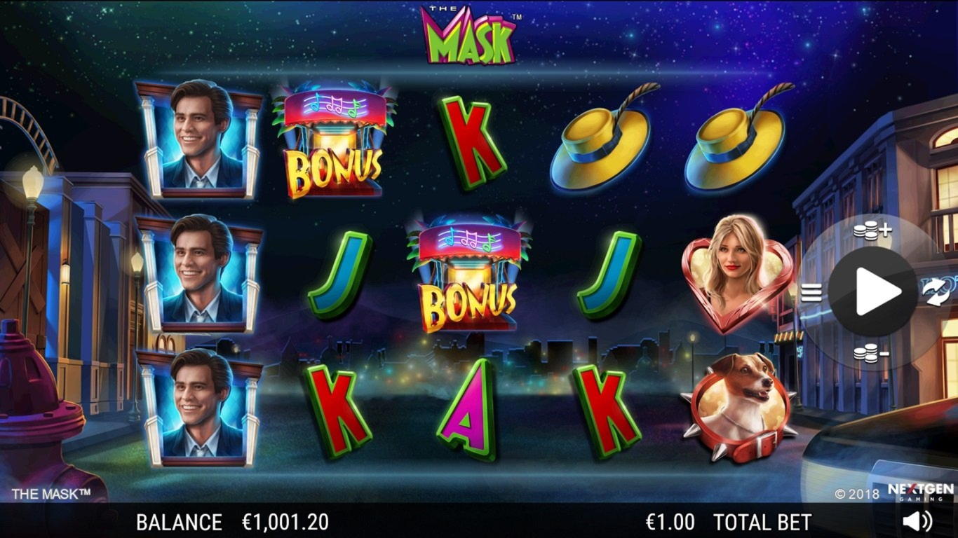 $200 Free Chip at Touch Lucky Casino