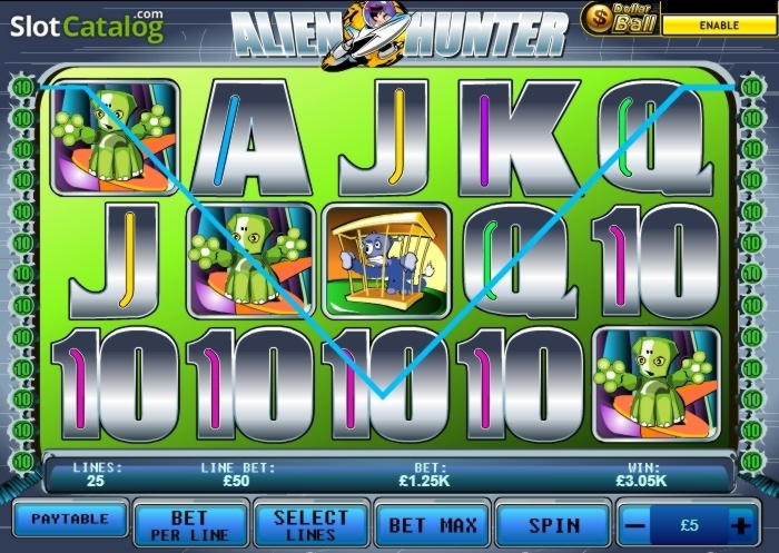 125 FREE Spins at Hopa Casino
