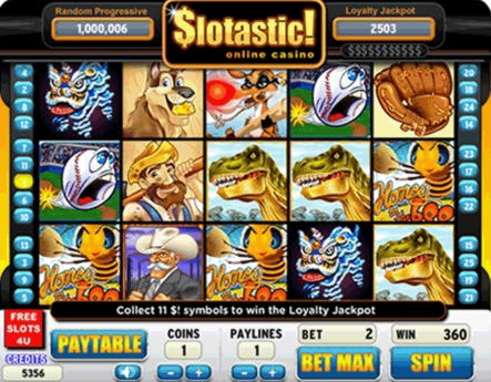60 Free Spins at Vegas Hero Casino