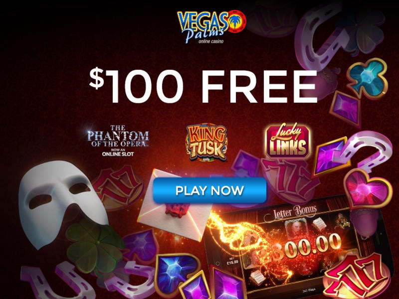 $880 Online Casino Tournament at Guts Casino