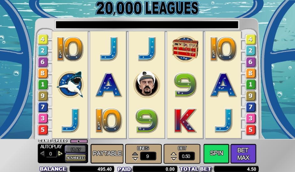€4645 NO DEPOSIT BONUS CASINO at Gate777 Casino