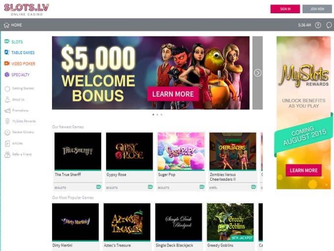 EUR 750 Online Casino Tournament at Sloty Casino