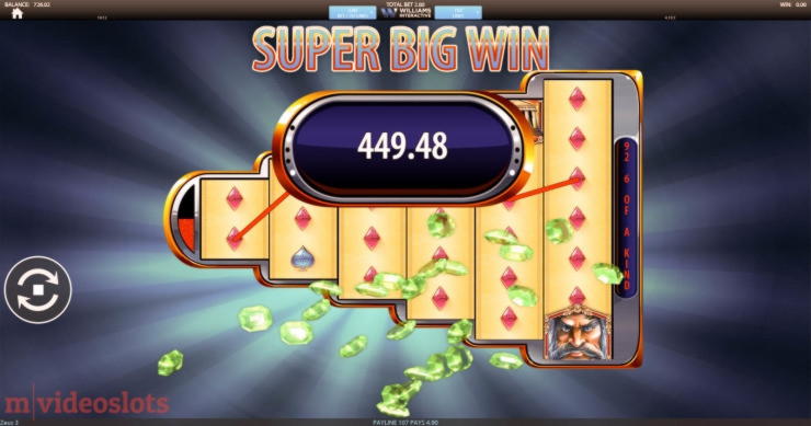 $120 Free Casino Ticket at Grandivy Casino