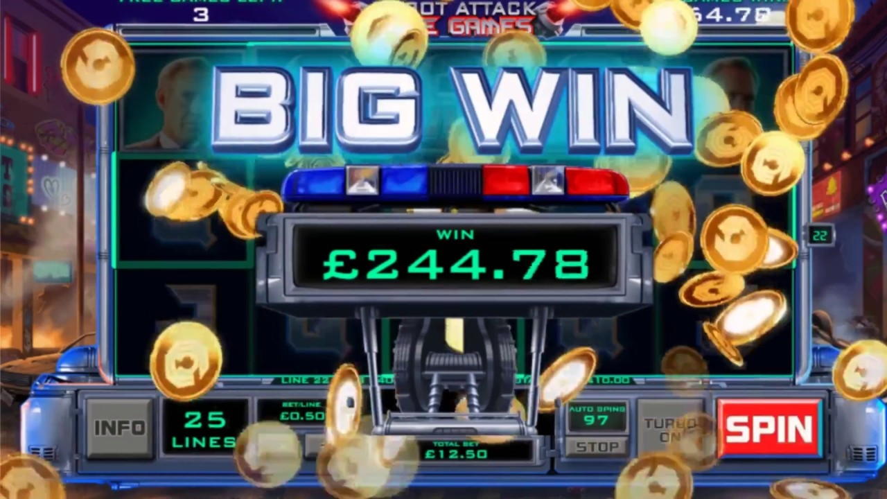 €330 Mobile freeroll slot tournament at Mansion Bet Casino
