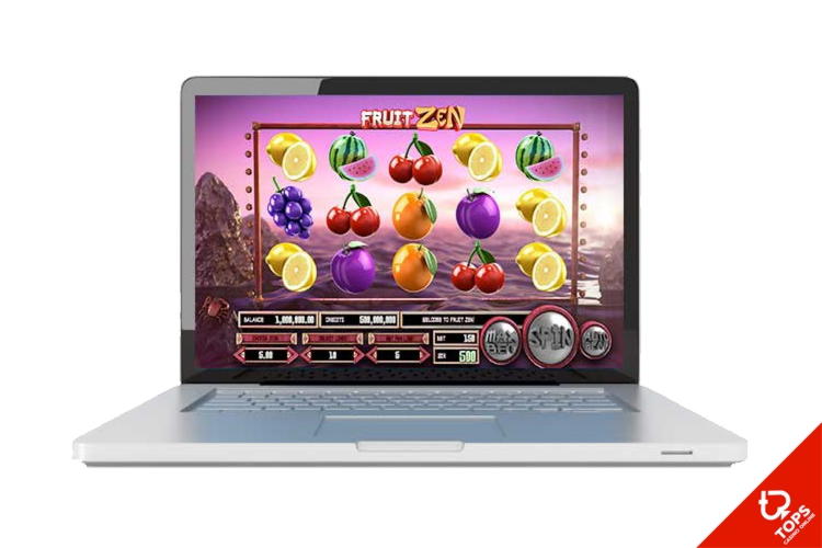 $4105 No Deposit at Touch Lucky Casino