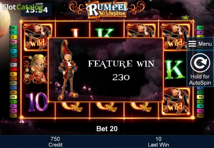 EURO 740 Free Casino Tournament at Magic Red Casino