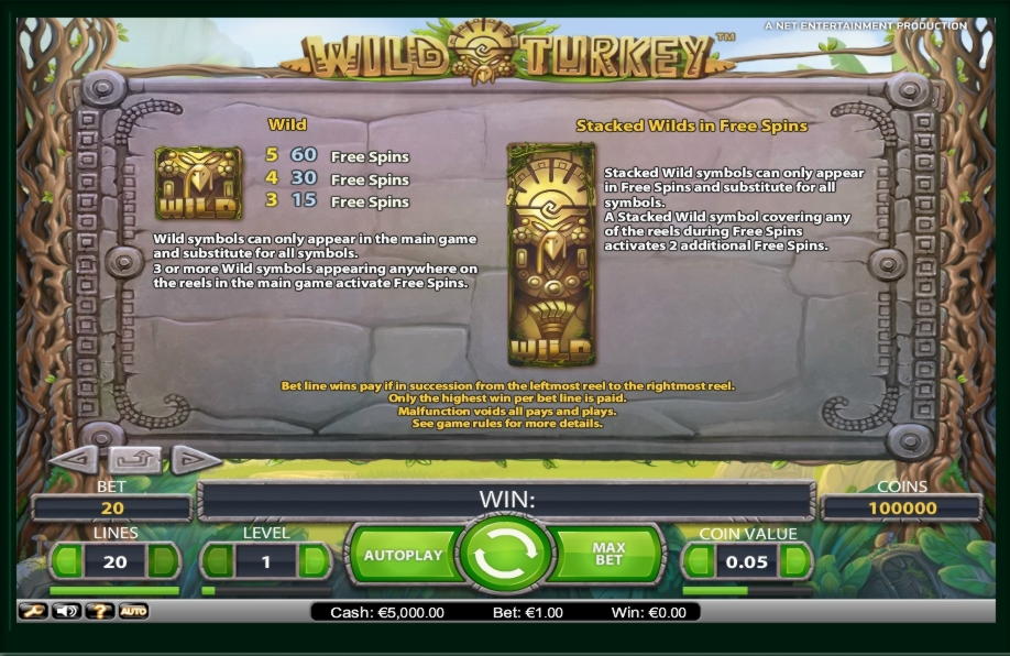 290 Free spins no deposit at Volt Casino