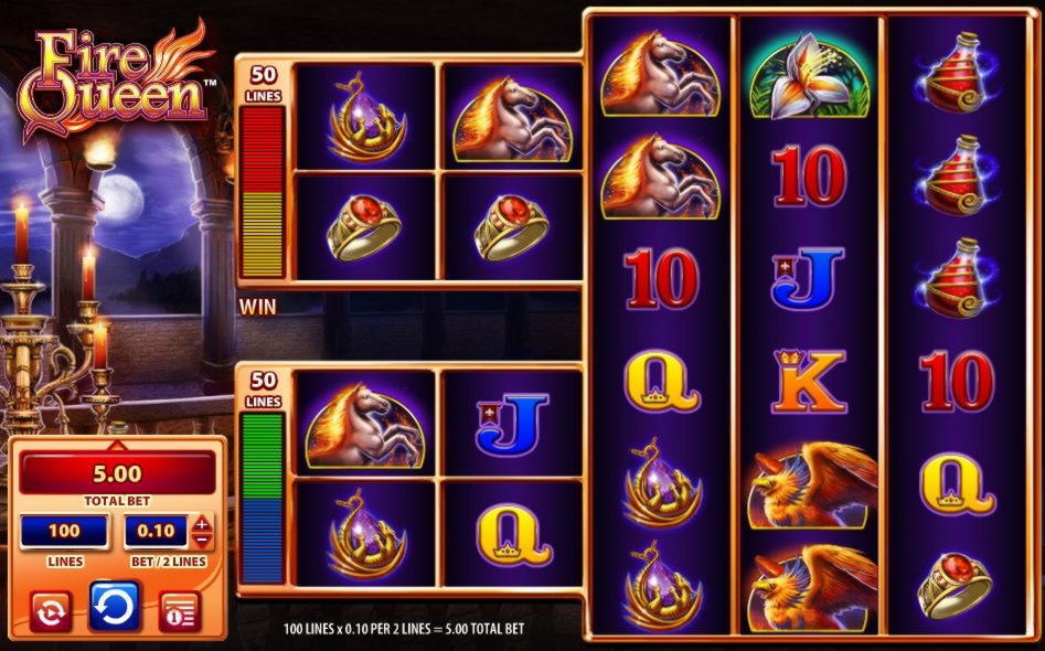 $88 Free Casino Tournament at Red Spins Casino