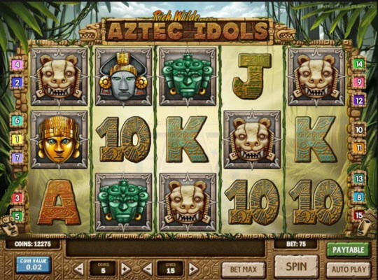 180 Free Spins Casino at Casimba Casino