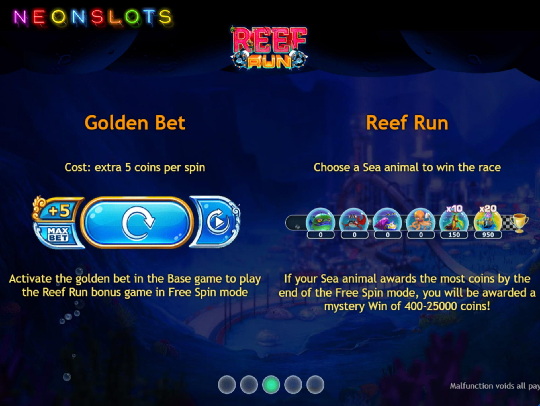 680% Deposit match bonus at Leo Dubai Casino