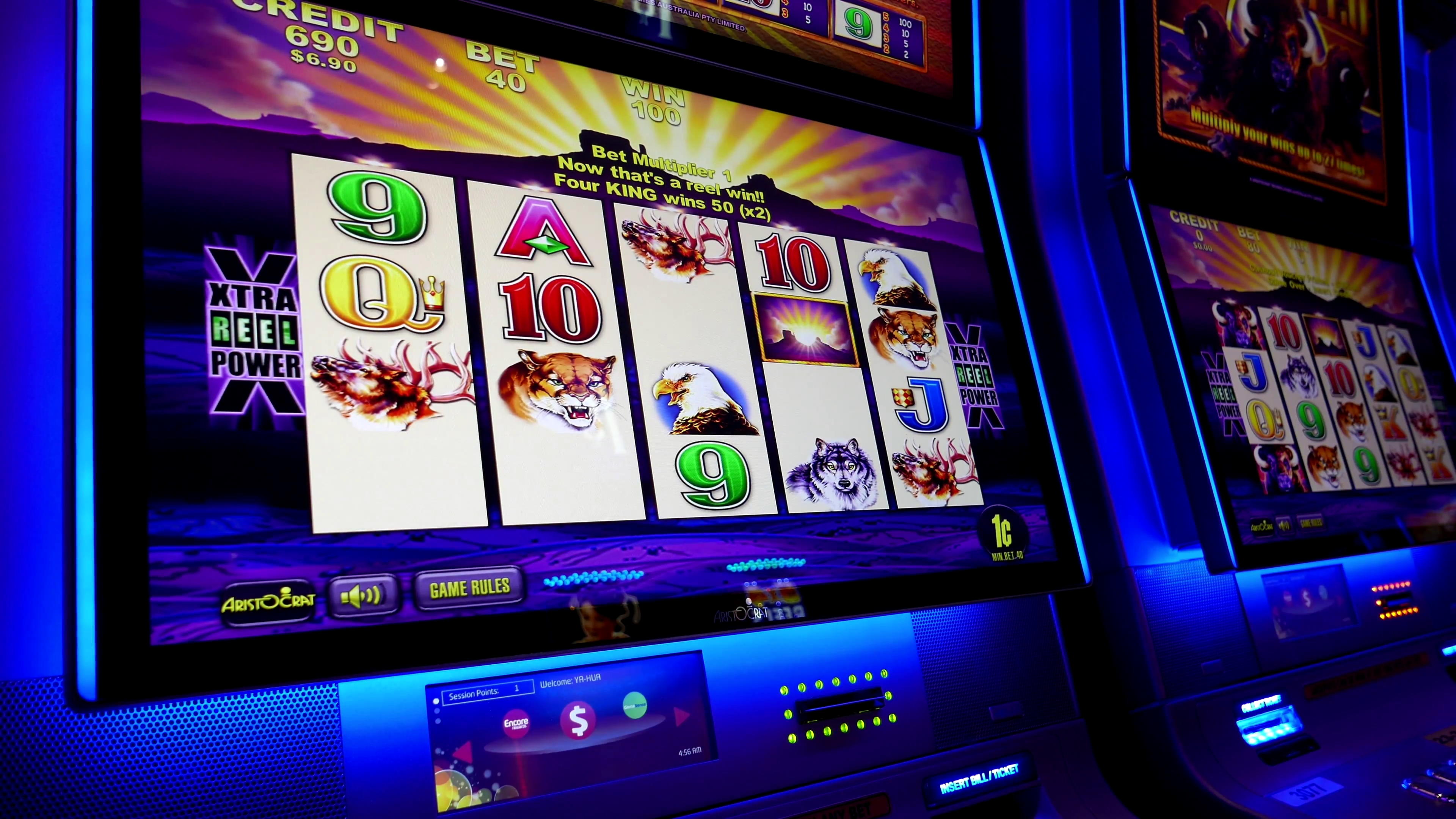 Eur 780 no deposit bonus code at Karamba Casino