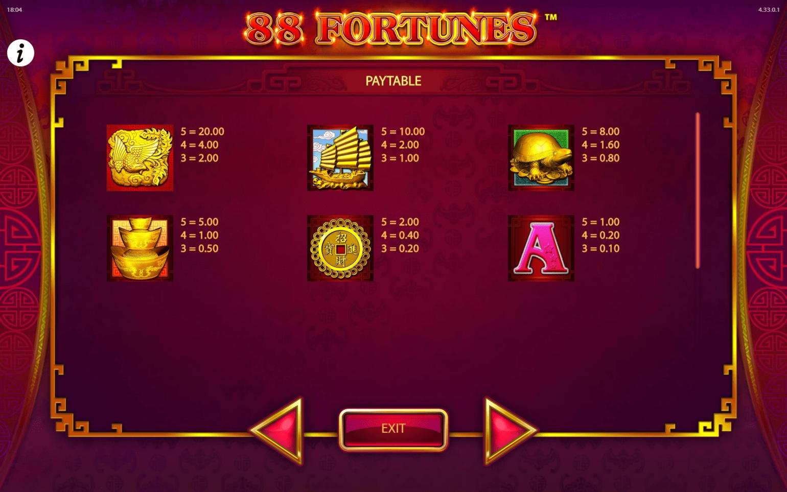 ﻿$135 free chip casino at Karamba Casino