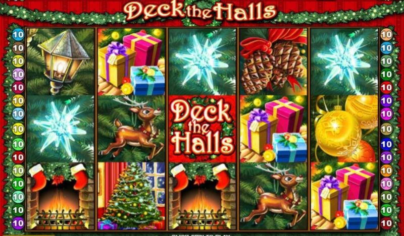 135 Free Spins no deposit at Spinit Casino