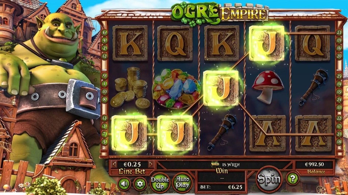 180 FREE SPINS at Mansion Bet Casino