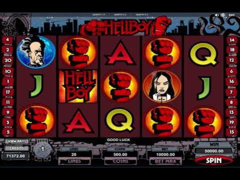Eur 190 Online Casino Tournament at Party Casino