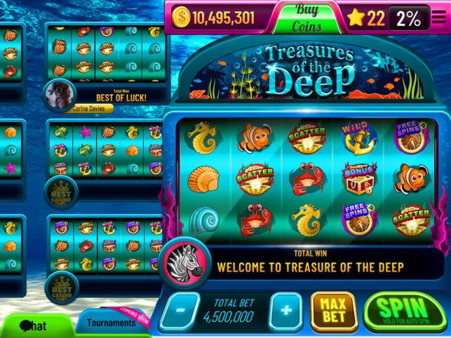 650% Welcome Bonus at Karamba Casino
