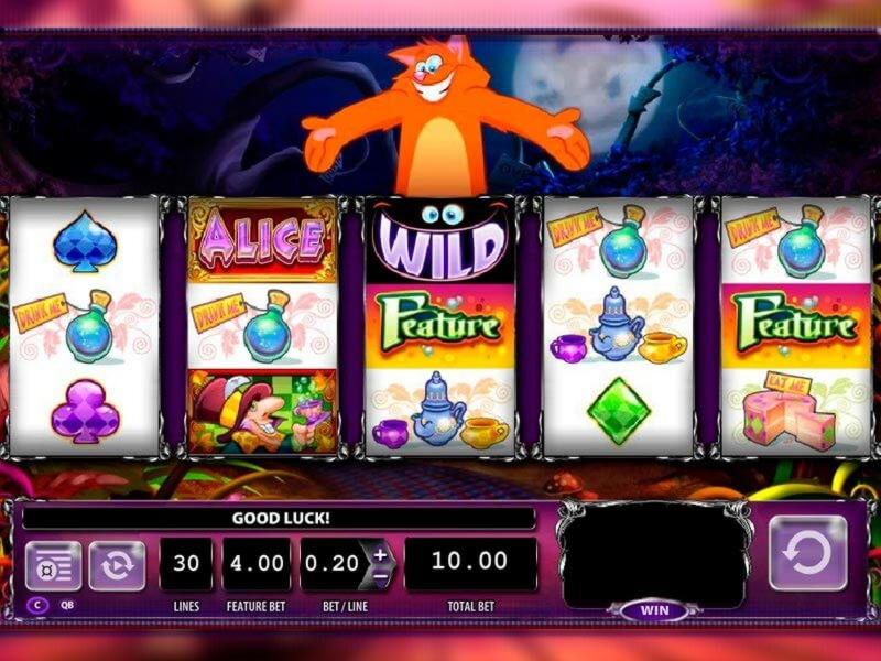 £800 Casino tournaments freeroll at Magic Red Casino