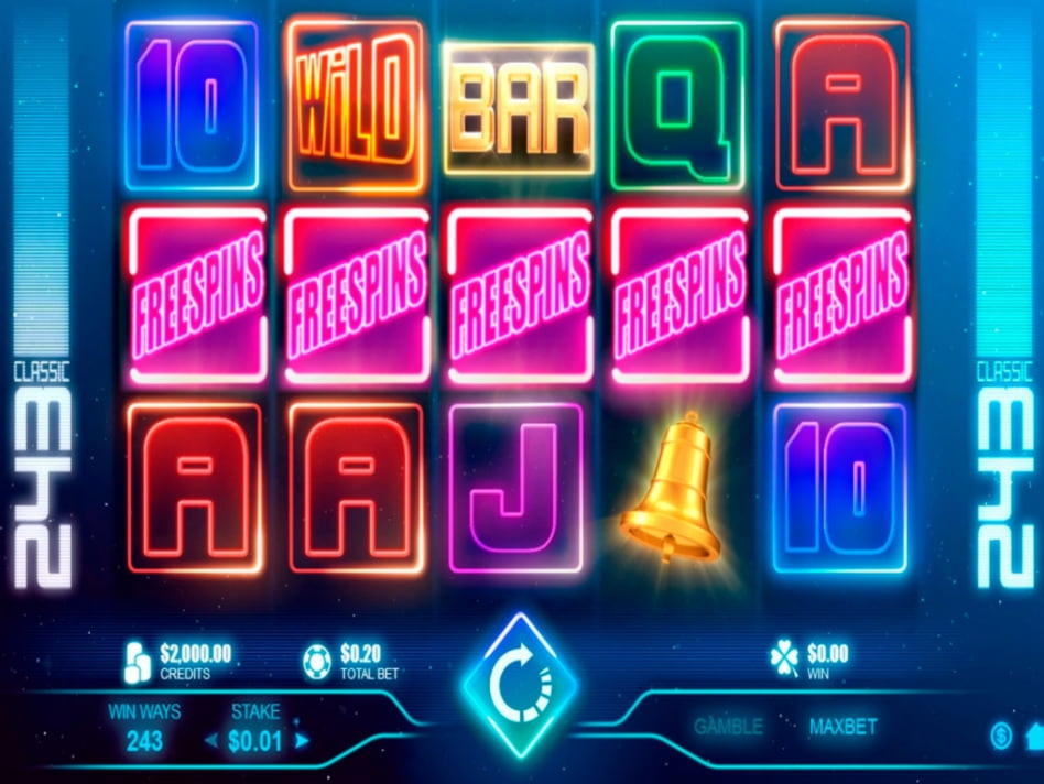 50 Free Spins right now at CasiPlay Casino