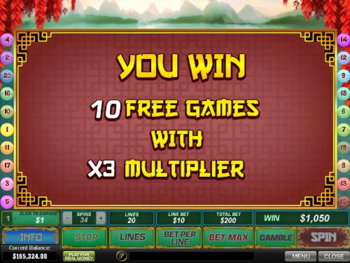 ﻿$715 Online Casino Tournament at Party Casino