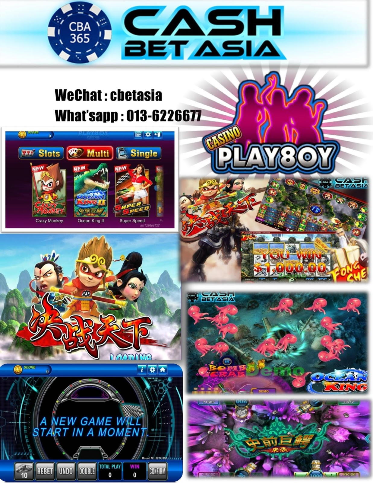 66 Loyal Free Spins! at Spinit Casino