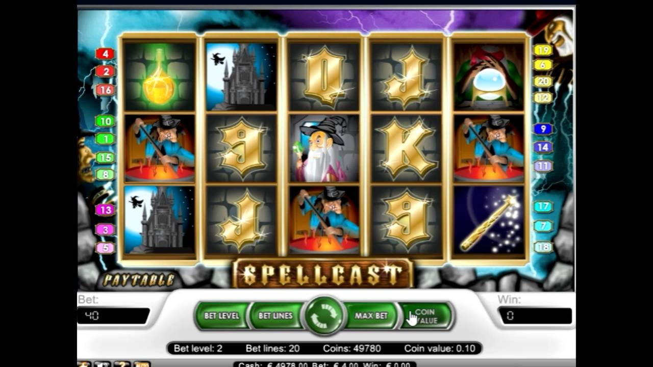 EURO 755 Casino Tournament at Sloty Casino