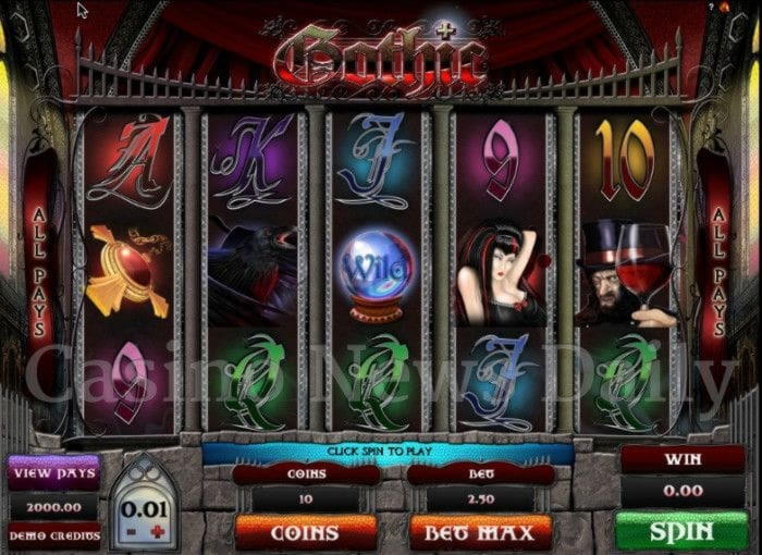 €395 free chip at Dunder Casino