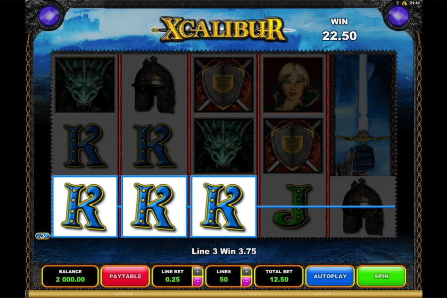 120 Free Casino Spins at Wix Stars Casino