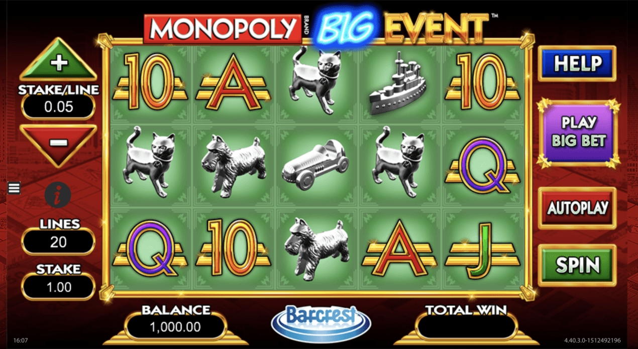 ﻿$320 Casino chip at Karamba Casino